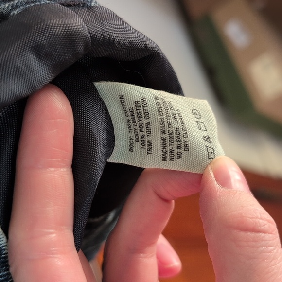 Alex Mill Chiltern Street Jacket - Picture 7 of 10